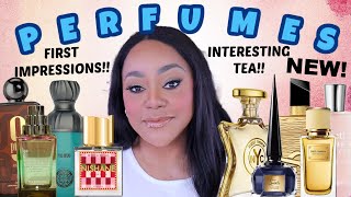 10 Fragrances Breaking the Internet This Week 🔥 Niche, Designer & Arabian Must-Knows