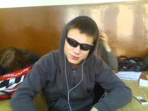 Drima [Elitni Odredi]-Za tebe vise ne postojim.. [NEOBJAVLJENO]