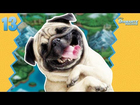 Pokémon D DualLocke Ep.13 - LA REMONTADA DEL LOCKE