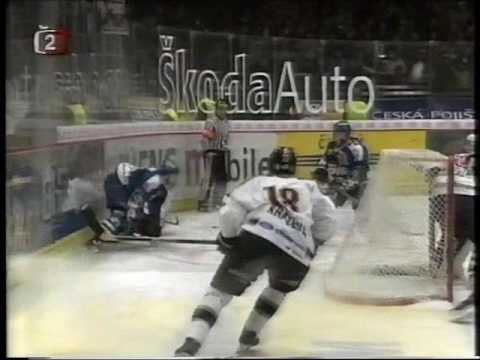 Michal Broš (Sparta Praha 2002 play-off)