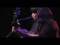 Rachael Yamagata "Sidedish Friend" +interview clip Live in Chicago