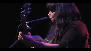 Rachael Yamagata &quot;Sidedish Friend&quot; +interview clip Live in Chicago