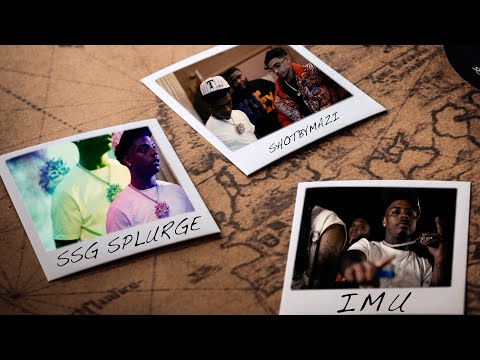SSG Splurge - IMU (Official Music Video)