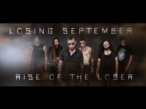 Losing September - Rise Of The Loser ((Official))