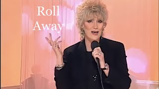 Quality Enhancement: Dusty Springfield - Roll Away (Live Stereo)