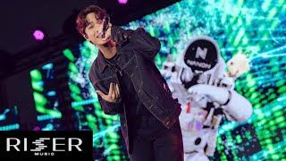 Download lagu NANON - สิ่งมหัศจรรย์ที่ไม่มีรูปแบบ (Unidentified Wonder) Highlight’s Live Performance mp3