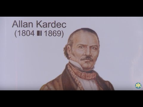 Homenagem a Allan Kardec | 20 anos do Dia do Espírita