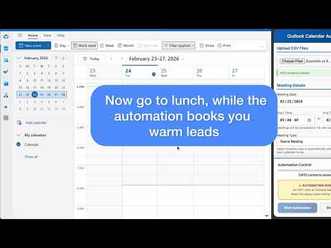 Item video thumbnail