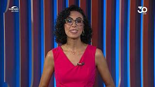 Edição da Noite: 'Taxa das blusinhas' e projeto sobre terras raras estão na pauta da próxima semana