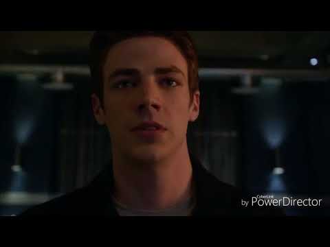 impossible  the flash