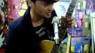 The Matches - My Clumsy Heart (Live)