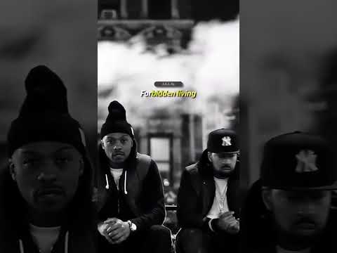 it’s Dr. Yen Lo A.K.A. Ka & Preservation 💎🔥 - Lyrics, Rhymes Highlighted (409) #Shorts