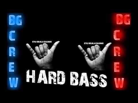 Hard Bass - 1488 ( HARD BASS MUSIC )