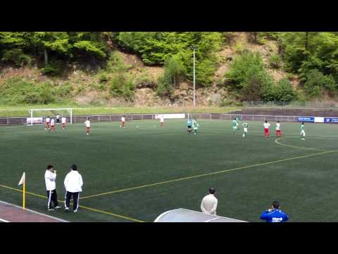 TSKV Altena II - Karadeniz Werdohl II