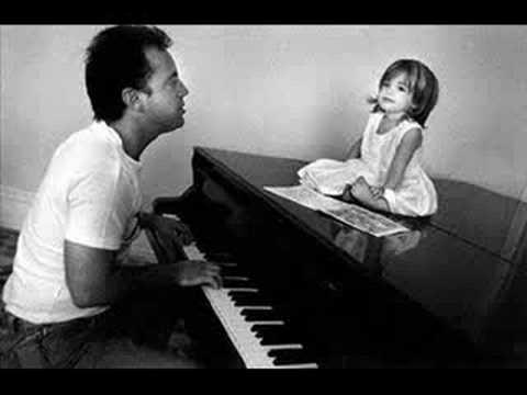 Billy Joel - Tomorrow is Today