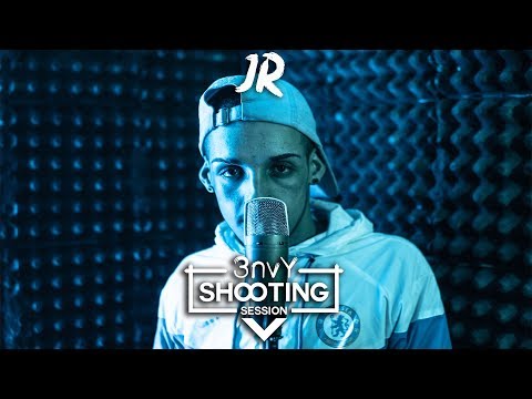 ENVY SHOOTING SESSION: #SHOOTER11 - JR (Prod. by Retorica)