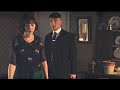 Tommy Shelby & Jessie Eden - The longing | Peaky Blinders