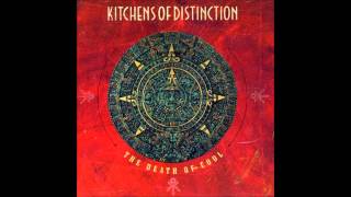 Kitchens of Distinction - Breathing Fear