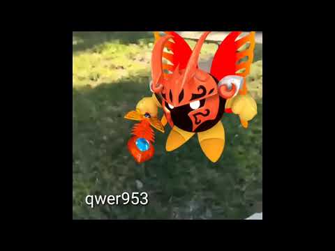 Morpho knight in a nutshell