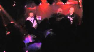 Wisdom in Chains DIABLO FEST 2013 We&#39;re not helping/Dragging me down 12/21/13