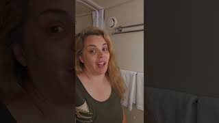 Cruise Bathroom Reality Check: 3 Things We Always Bring