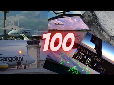 100 POT-POURRI marcando centésimo vídeo | Into The Sky feat. by Jeremy Blake