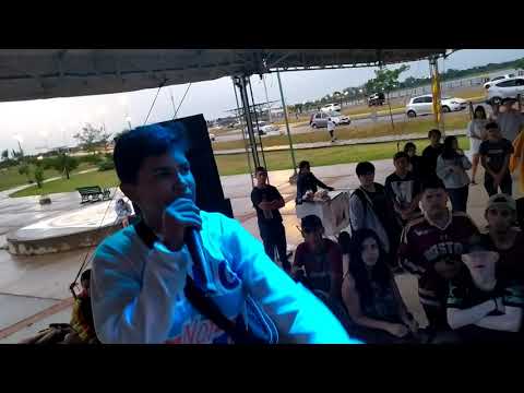 Darch vs Ara 4tos - Asujoven II 2019