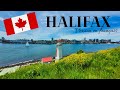 Quoi visiter à Halifax, Nouvelle-Écosse 🇨🇦 Canada