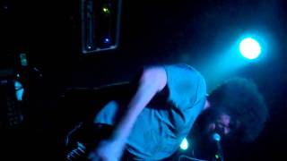 Big Business live 7.14.11 Part 1 &quot;Focus Pocus&quot; and &quot;Hands Up&quot;