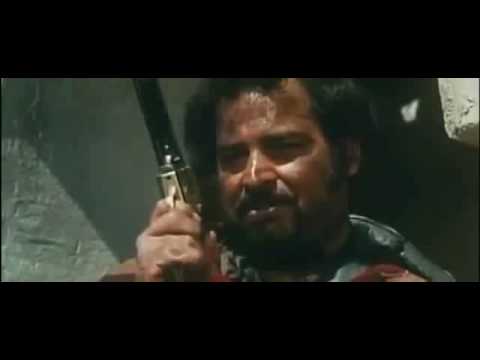I Am Sartana, Trade Your Guns for a Coffin 1970 - Western Movies Full Length