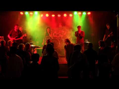 Saitensprung I Creedence Clearwater Revival - Lookin' Out My Back Door (Cover Version)