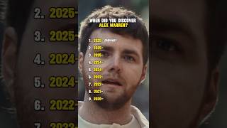 Download lagu When did you discover Alex Warren? #alexwarren #ordinary #music #Eternity #sadsongs mp3 Download lagu When did you discover Alex Warren? #alexwarren #ordinary #music #Eternity #sadsongs mp3