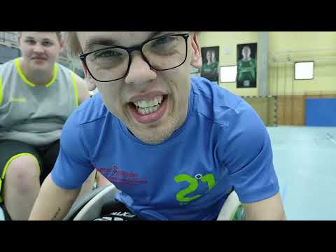 Rolling Baskets MD // FSV Magdeburg // Fermersleber Sportverein 1895 Magdeburg e.V.