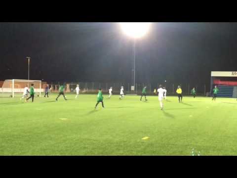 FC Djursholm - BP5 (4-1) Highlights