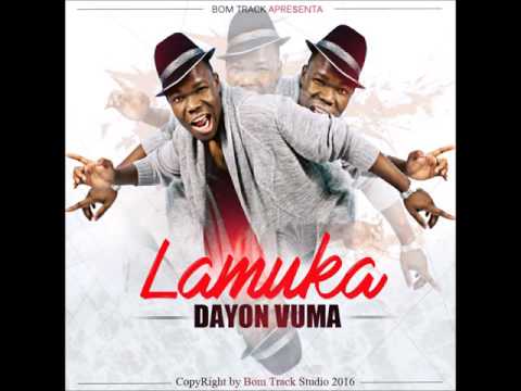 Dayon Vuma Feat.  Placa Boss & Chipol -  Bwera Ka Vine (Audio)