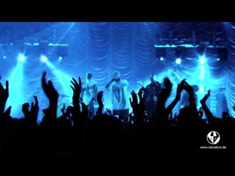 Warum - Liquit Walker, LeFirst & Demskut