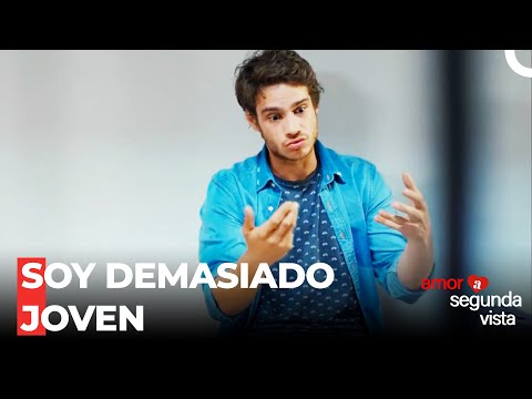 Orhan Tras Las Rejas - Amor A Segunda Vista Capítulo 36