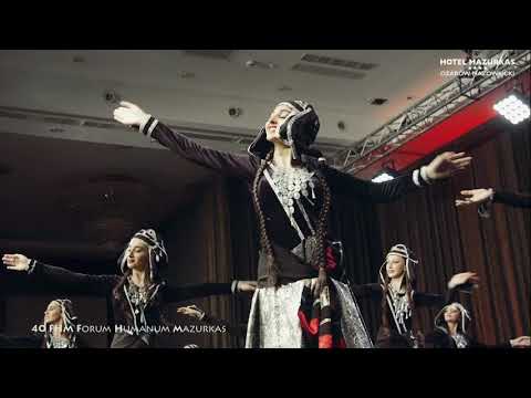 40 FHMazurkas- "The Flying Georgians" czyli „Latający Gruzini” - "TEKLA"