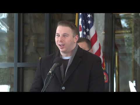 Celebrations Return To Catering Halls