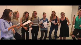 Baobab Sisters: Sneak peek NONZWAKAZI by the Soil (cover)