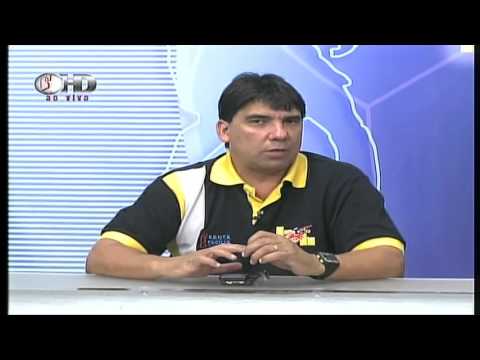 Programa Esporte por Esporte – 16/11/2015