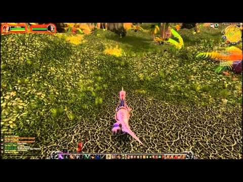 Just Hatched Quest - World of Warcraft