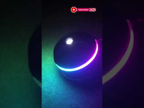 ✨ Galaxy Projector for Bedroom | 13-in-1 Planetarium Star Projector with 360° Rotation 🌌