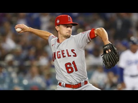 Austin Warren 2021 MLB Highlights!