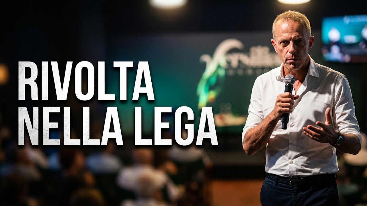 LEGA, FONTANA E ROMEO A TUTTO CAMPO: L’INTERVISTA DI CESARE ZAPPERI ALLA VERSILIANA