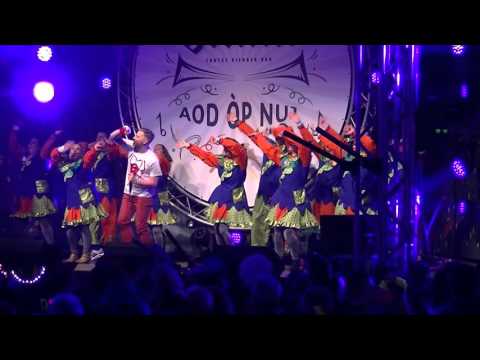 Breuker Neutjes - Aod op Nuj