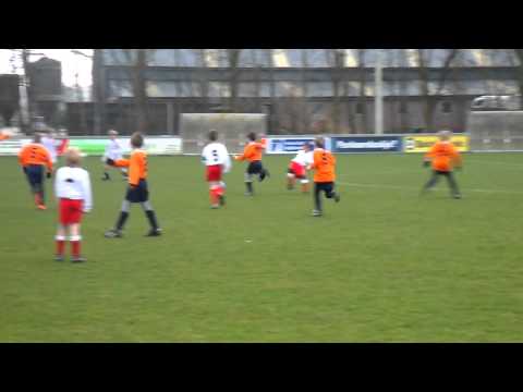 Simonshaven F2 - Piershil F1, beker. Film 5