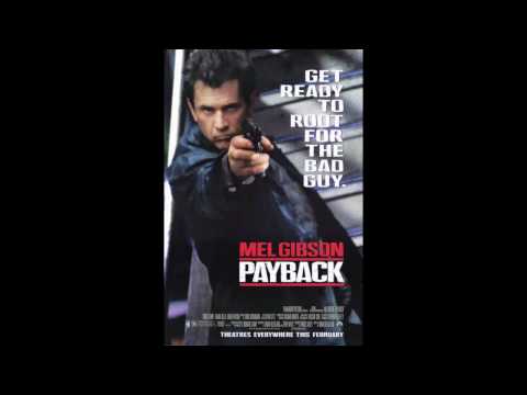 Payback Soundtrack - Chris Boardman - Main Title 1/12