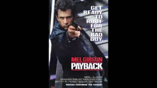 Payback Soundtrack - Chris Boardman - Main Title 1/12