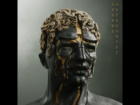 Apashe - Antagonist (Full Album)